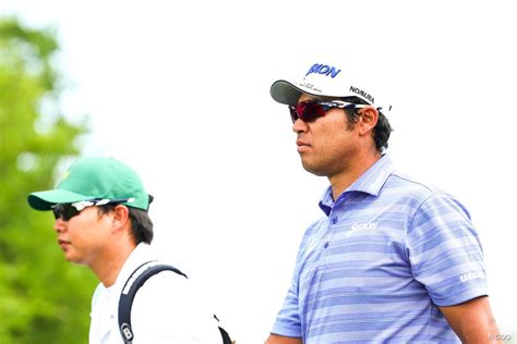 決勝ラウンド進出は何位まで？ マスターズの予選カットライン .
